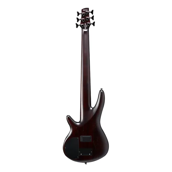 Ibanez SR400EQM-DEB