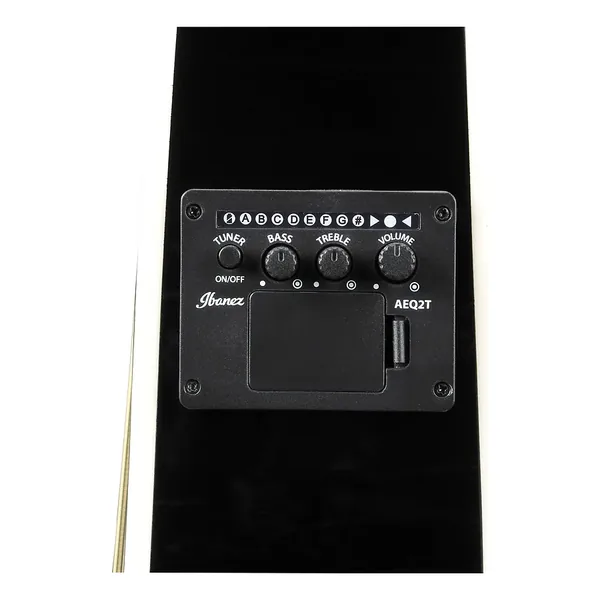 Ibanez TCY10LE-BK