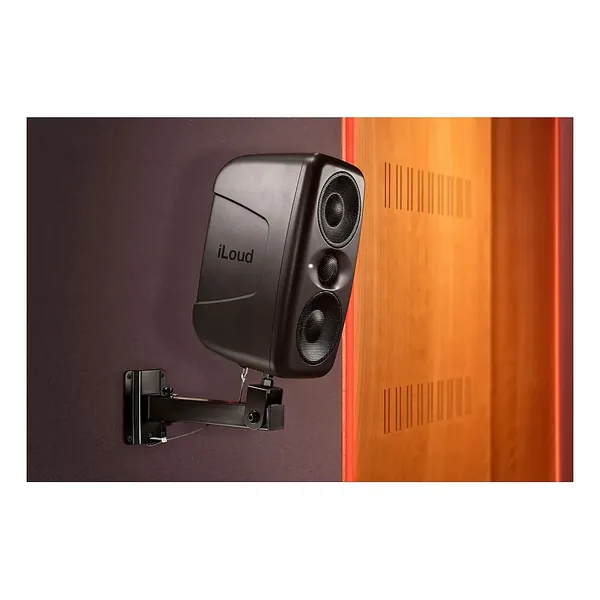 IK Multimedia iLoud MTM Wall/Ceiling Bracket