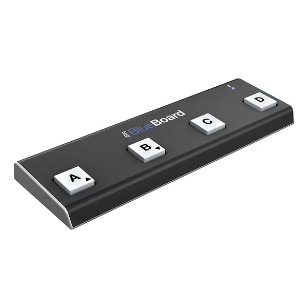 IK Multimedia iRig BlueBoard
