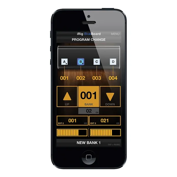 IK Multimedia iRig BlueBoard