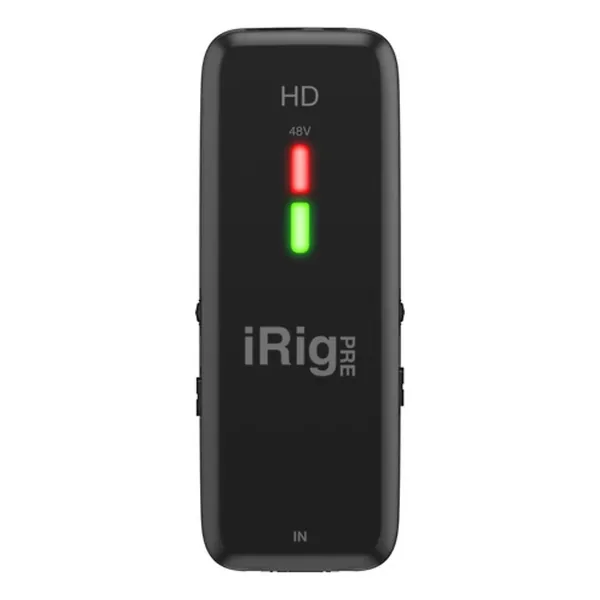 IK Multimedia iRig Pre HD-Img-266454