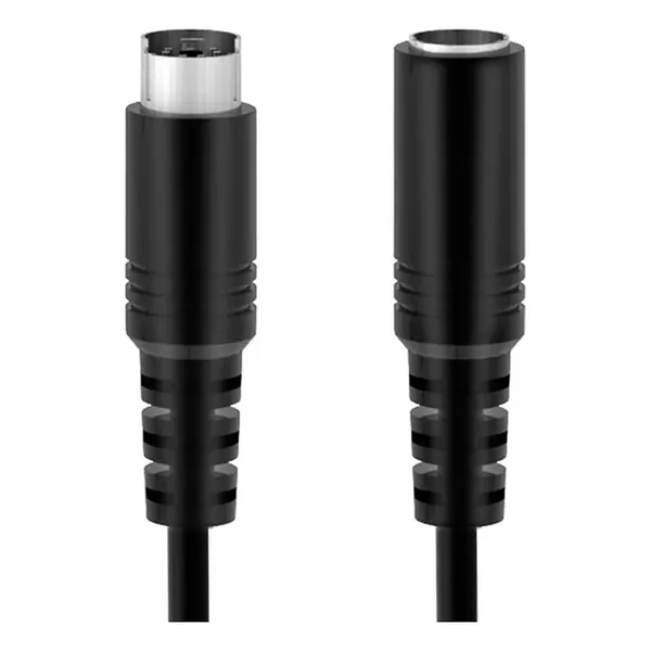 IK Multimedia Mini-DIN extension cable