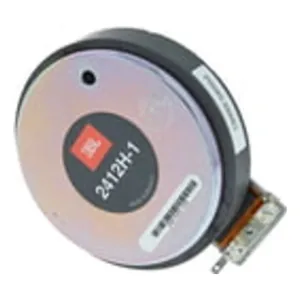 JBL 2412H-1, 1"-Driver-Img-48956