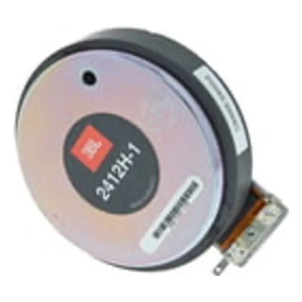 JBL 2412H-1, 1"-Driver-Img-48956