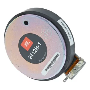JBL 2412H-1, 1"-Driver-Img-48957