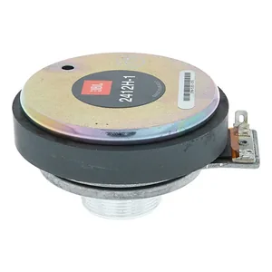 JBL 2412H-1, 1"-Driver-Img-48959