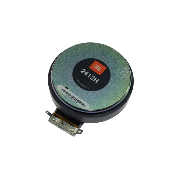 JBL 2412H Single Pack, 1"-Driver-Img-170678