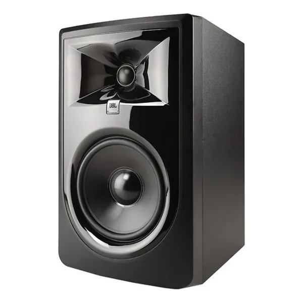 JBL 306P MKII-Img-170747