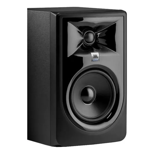 JBL 306P MKII-Img-170748