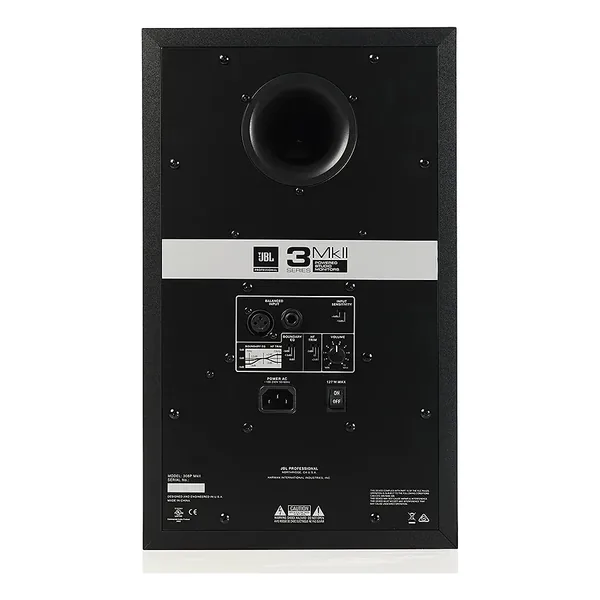 JBL 308P MKII-Img-170753
