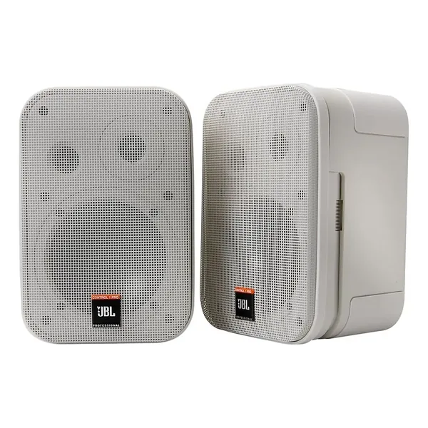 JBL Control 1Pro WH Pair-Img-170780