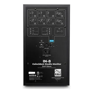 Kali Audio IN-8 2nd Wave-Img-172736