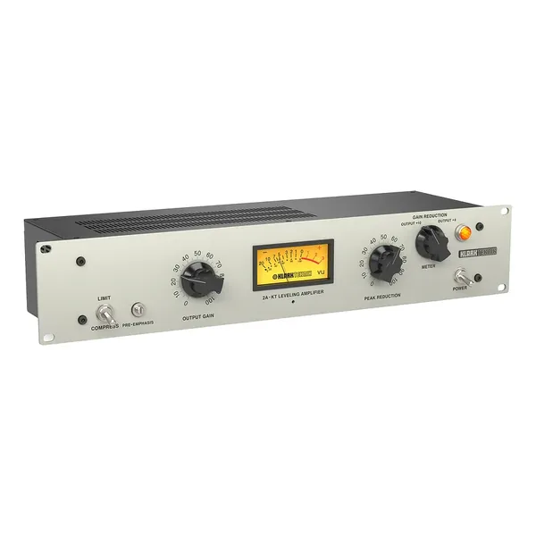 Klark Teknik 2A-KT