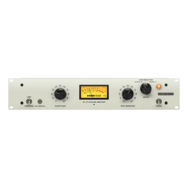 Klark Teknik 2A-KT