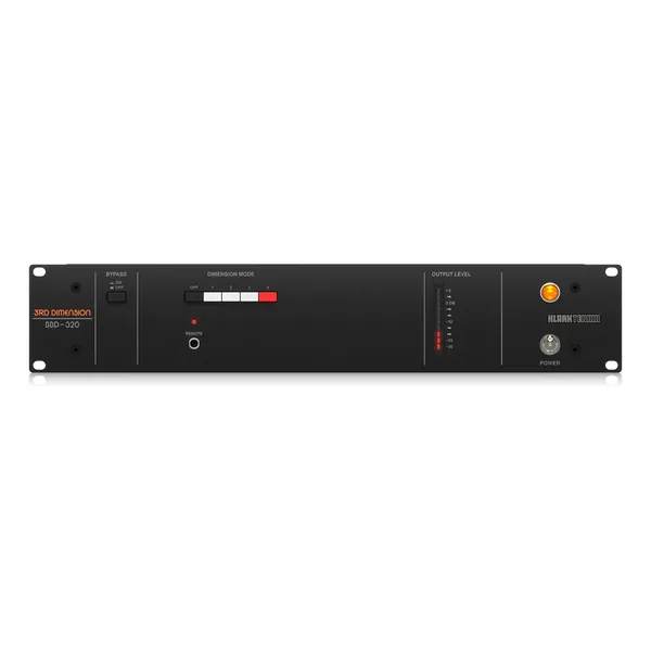 Klark Teknik 3rd Dimension BBD-320-Img-170388