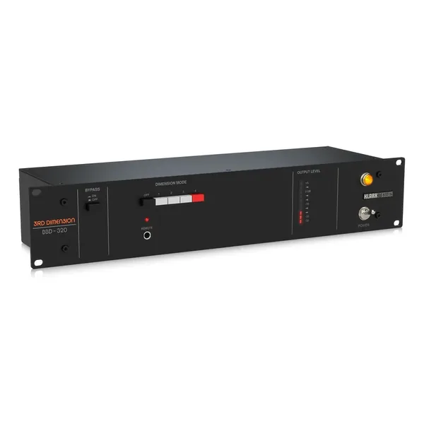 Klark Teknik 3rd Dimension BBD-320-Img-170389
