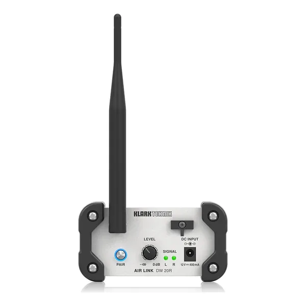 Klark Teknik AIR LINK DW 20R-Img-170398