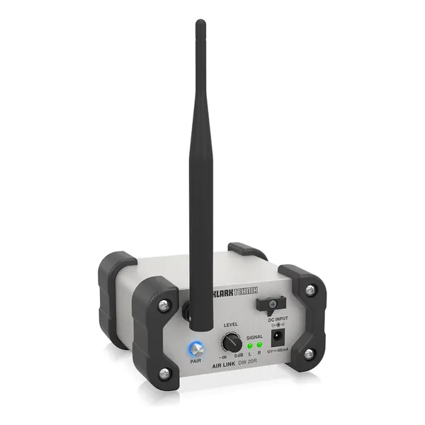 Klark Teknik AIR LINK DW 20R-Img-170399