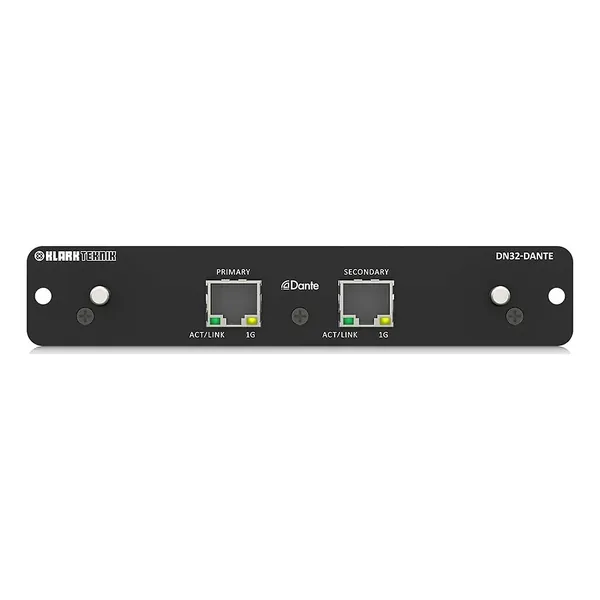 Klark Teknik DN32 Dante-Img-171749