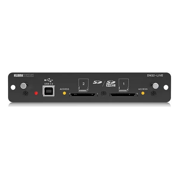Klark Teknik DN32-Live-Img-171755