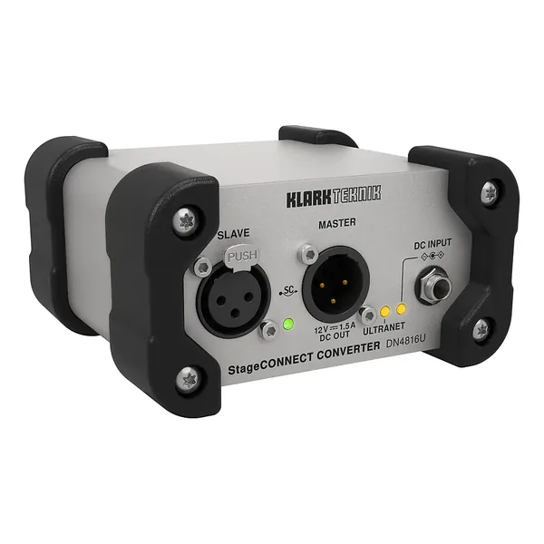 Klark Teknik DN4816U
