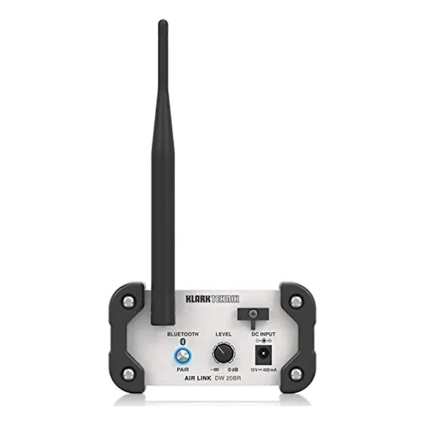 Klark Teknik DW 20BR Air Link-Img-171874