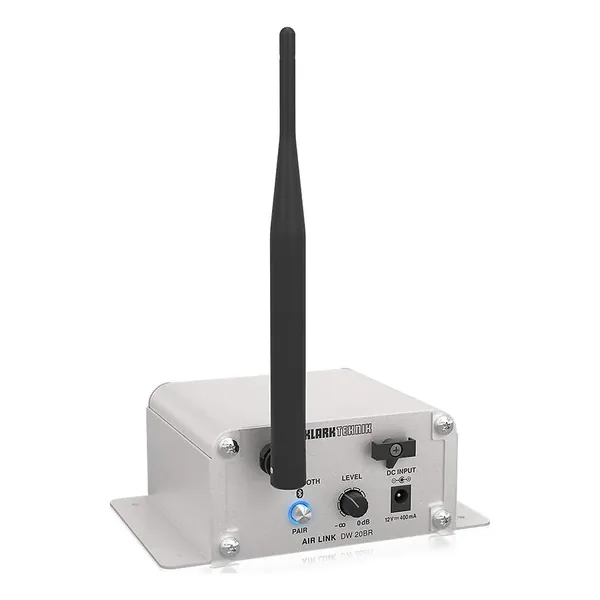 Klark Teknik DW 20BR Air Link-Img-171871