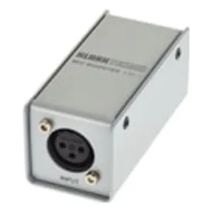 Klark Teknik Mic Booster CM-1-Img-49643