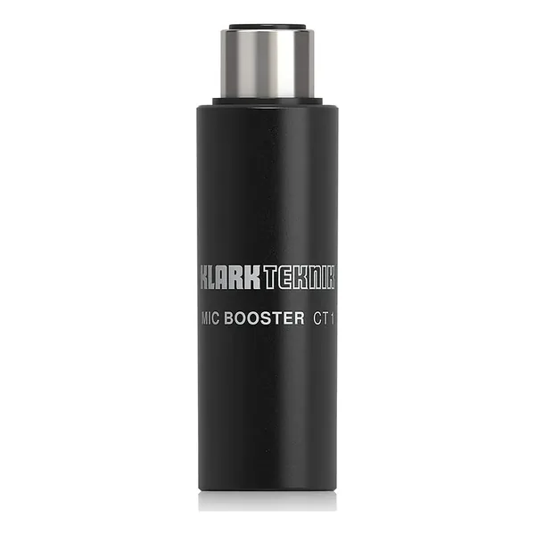 Klark Teknik Mic Booster CT1-Img-171905