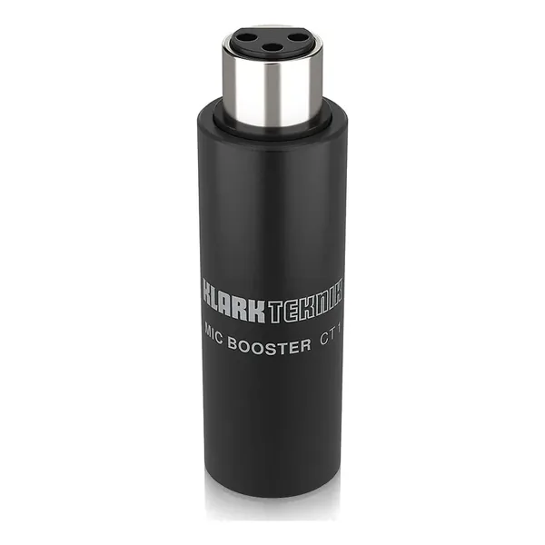 Klark Teknik Mic Booster CT1-Img-171906