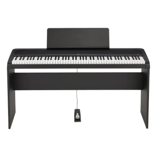 Korg B1/B2 Stand Bk-Img-171685