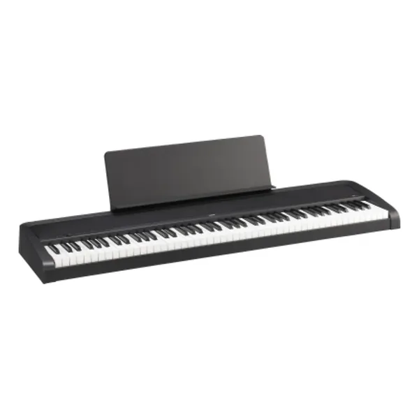 Korg B2 Black-Img-171672