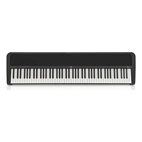 Korg B2 Black-Img-171673