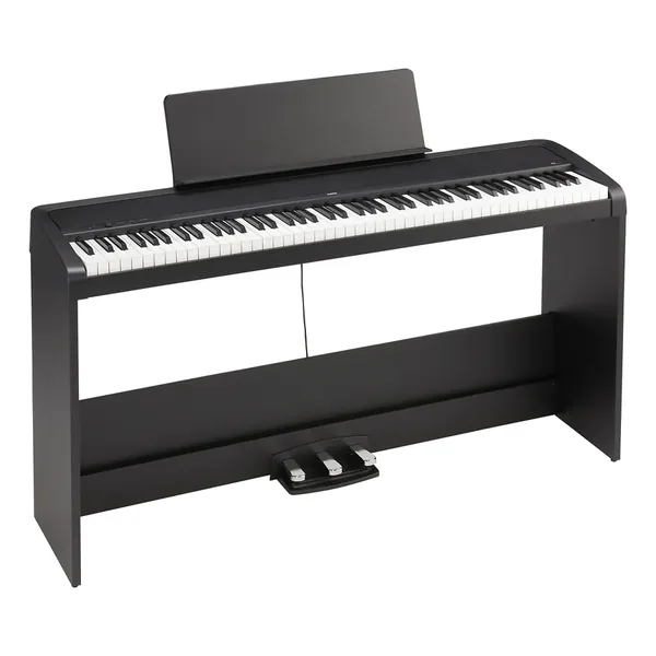 Korg B2 SP Black-Img-171687