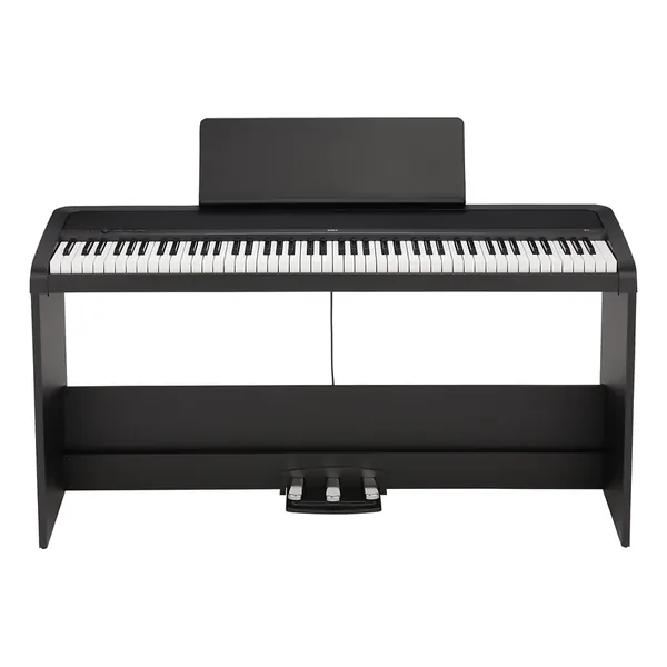 Korg B2 SP Black-Img-171686