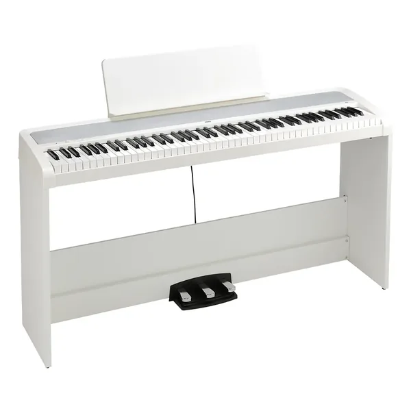 Korg B2 SP White-Img-171690