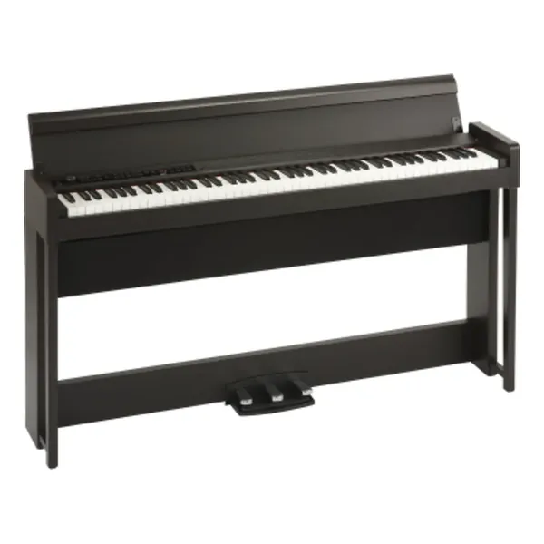 Korg C1 Air BK-Img-171693