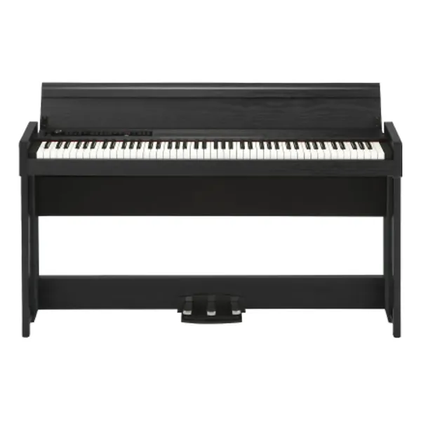 Korg C1 Air BK-Img-171694
