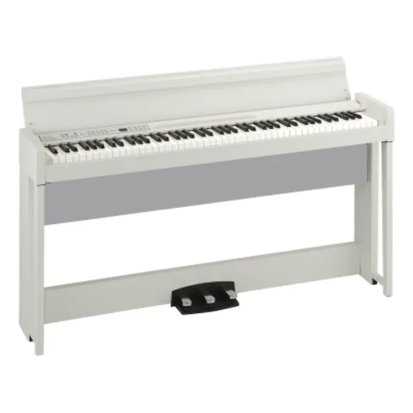 Korg C1 Air WH-Img-171707