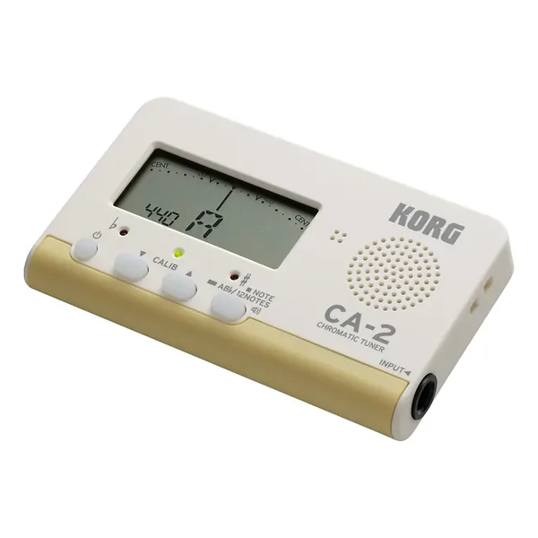 Korg CA-2 Chromatic Tuner-Img-172354