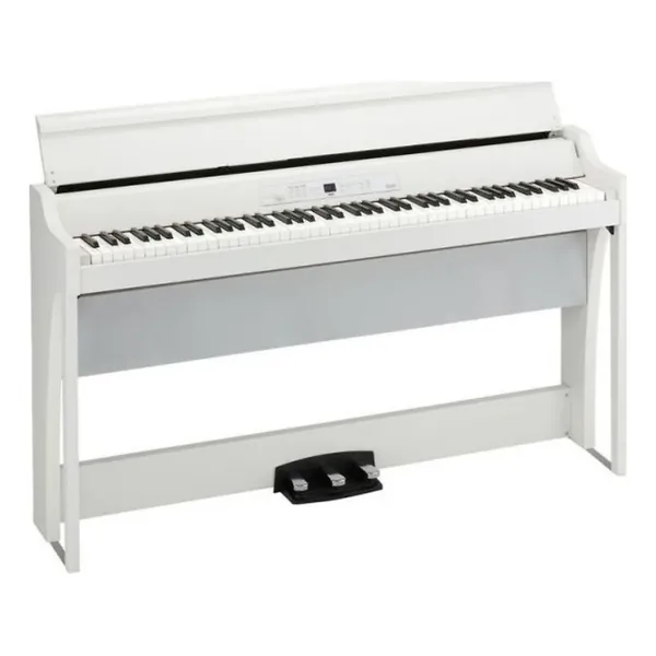 Korg G1 B Air WH-Img-171770