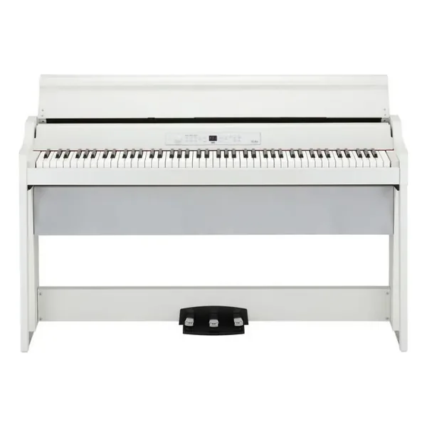 Korg G1 B Air WH-Img-171771
