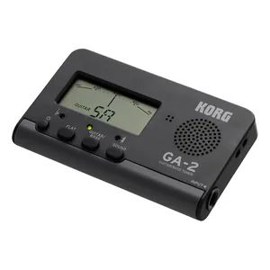 Korg GA-2 Guitar / Bass Tuner-Img-172415