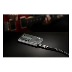 Korg GA-2 Guitar / Bass Tuner-Img-172416