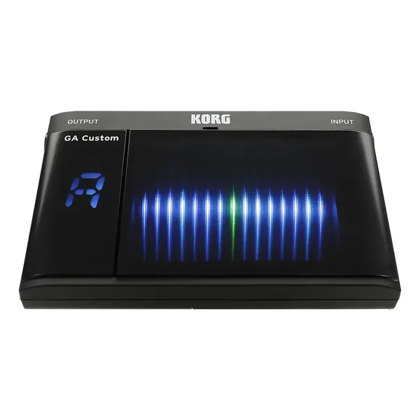 Korg GA Custom BK-Img-172421