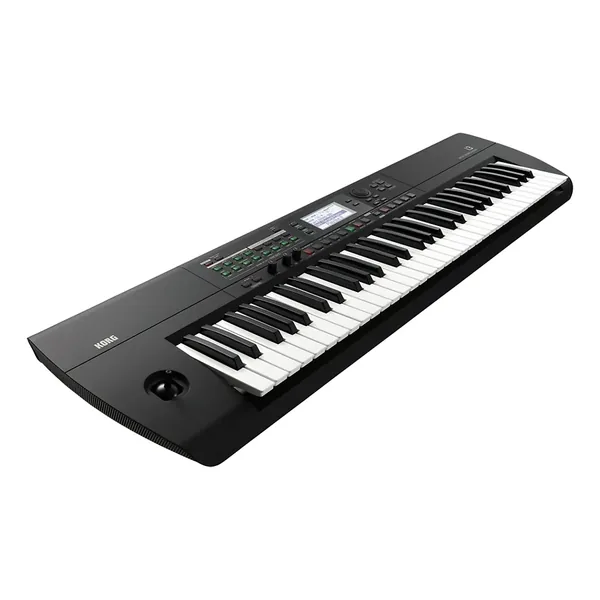 Korg i3 Black-Img-171794