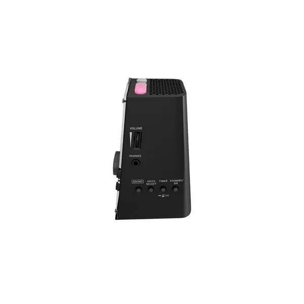 Korg KDM-3 Digital Metronome Black-Img-172440