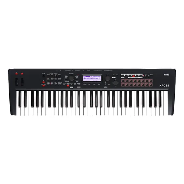 Korg Kross 2-61-Img-171854