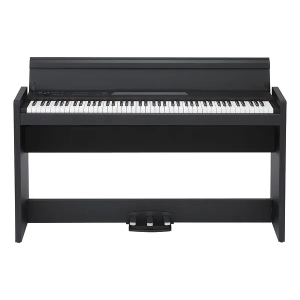 Korg LP-380U BK-Img-171870